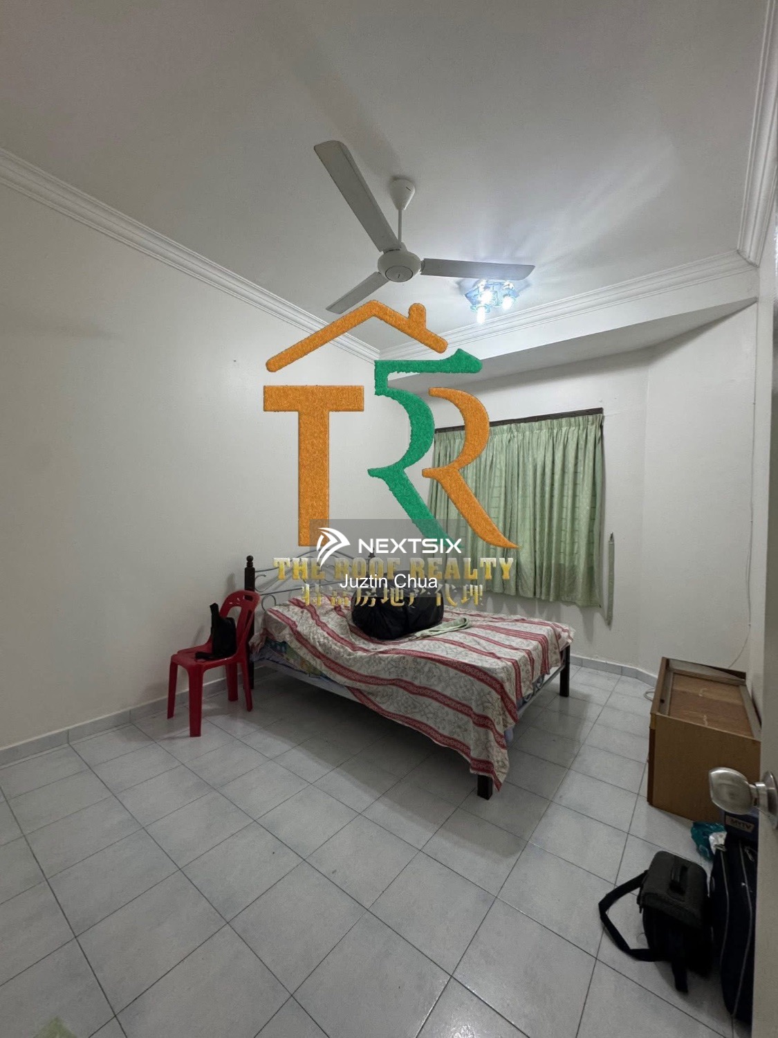 1-sty Terrace/Link House floor plan - Image 6