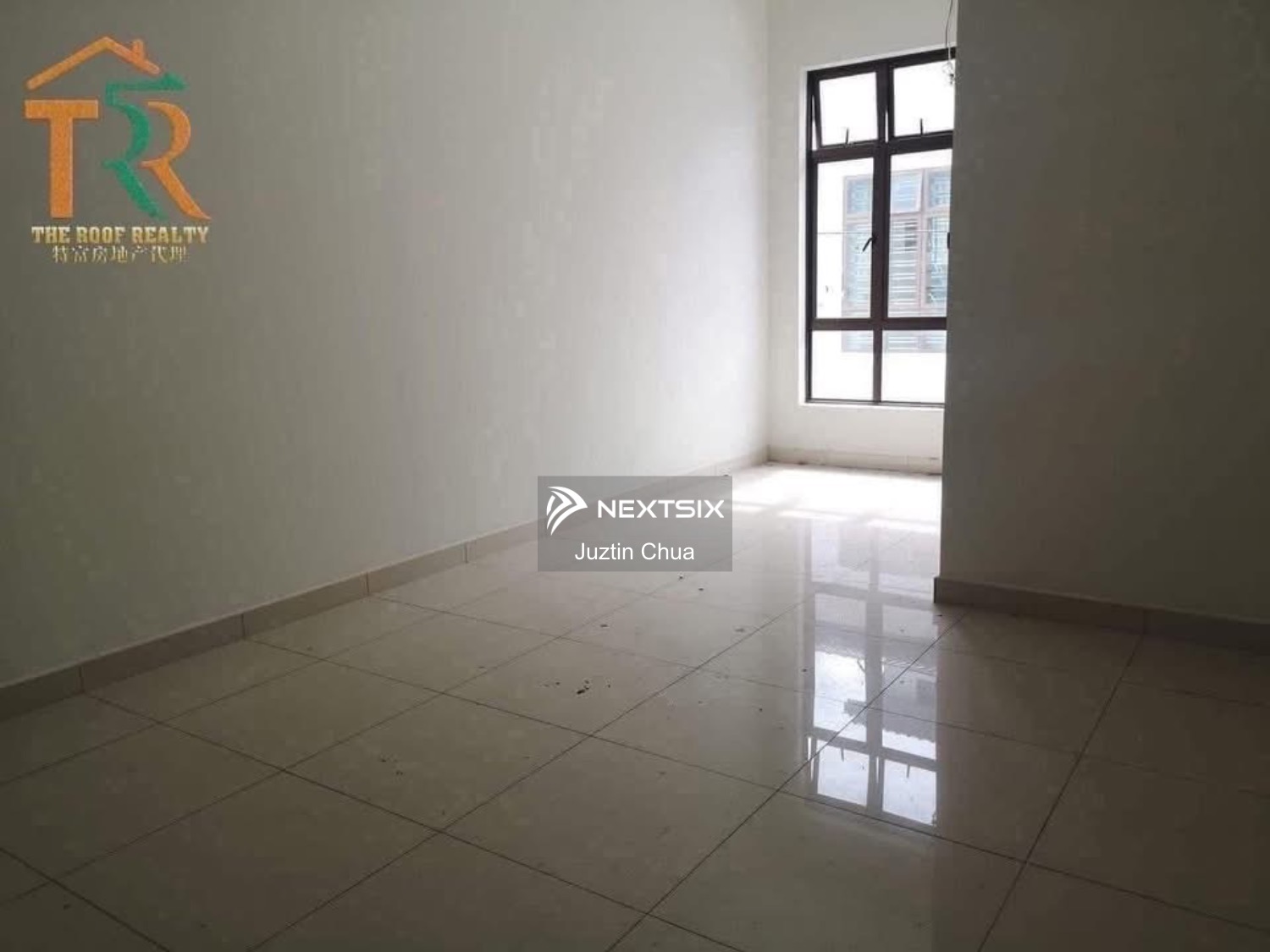 2-sty Terrace/Link House For Sale in Kluang Johor - Image 2