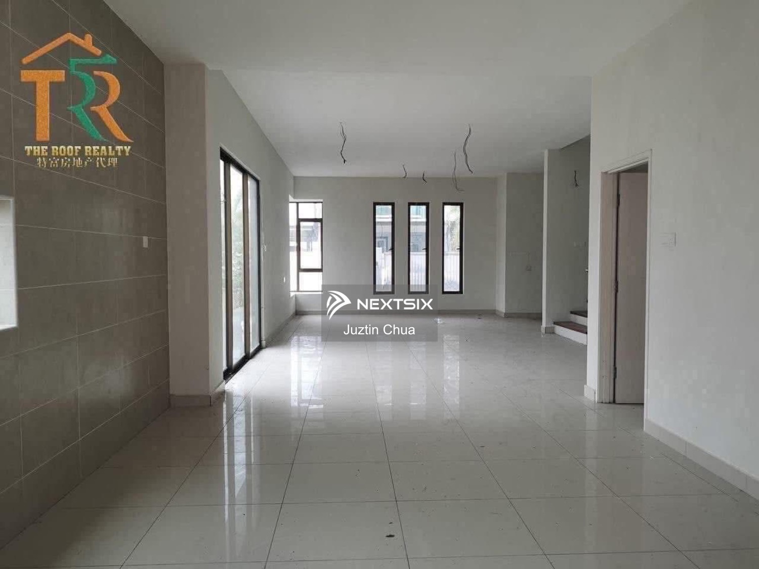 2-sty Terrace/Link House For Sale in Kluang Johor - Image 4