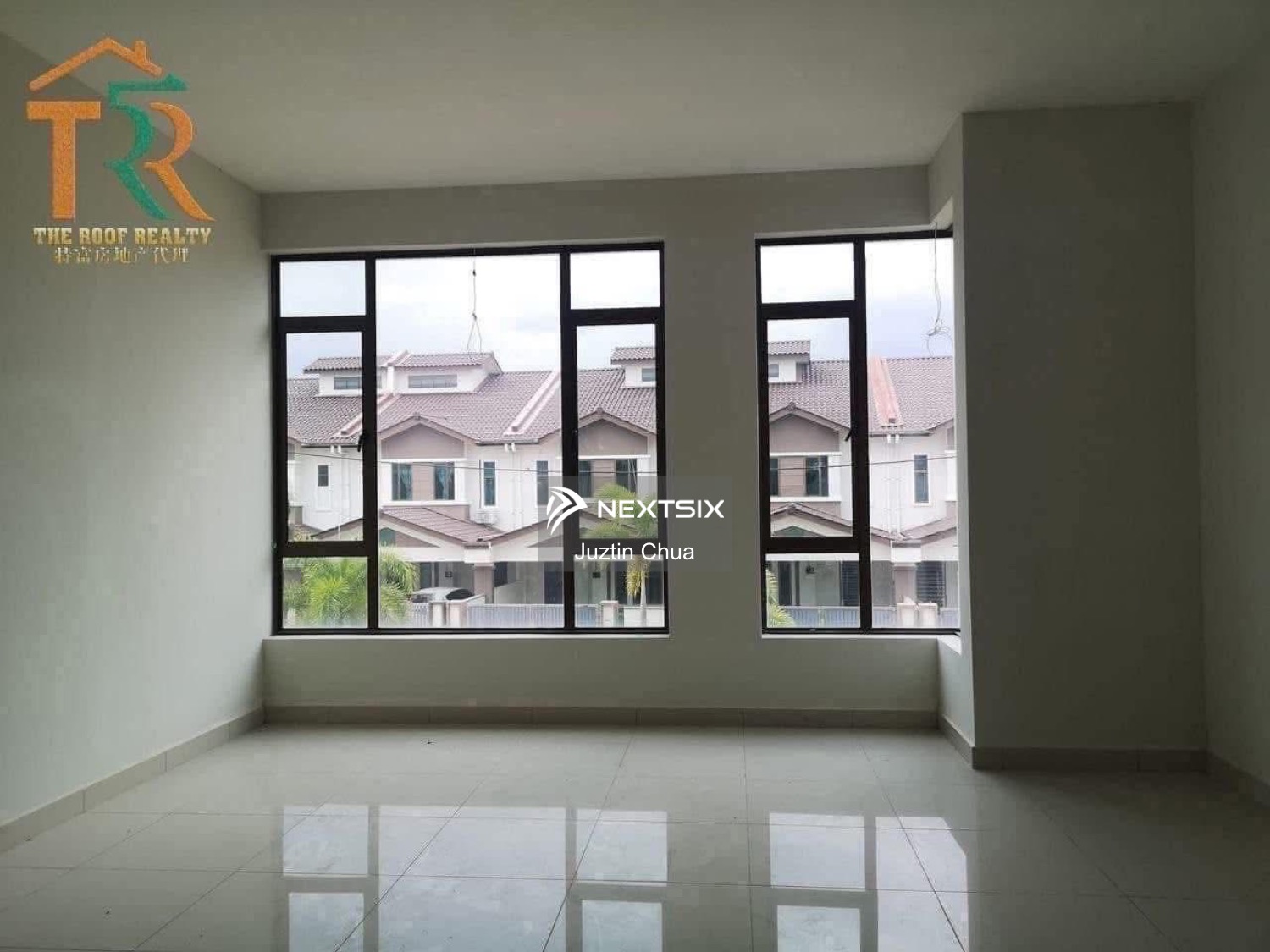 2-sty Terrace/Link House For Sale in Kluang Johor - Image 5