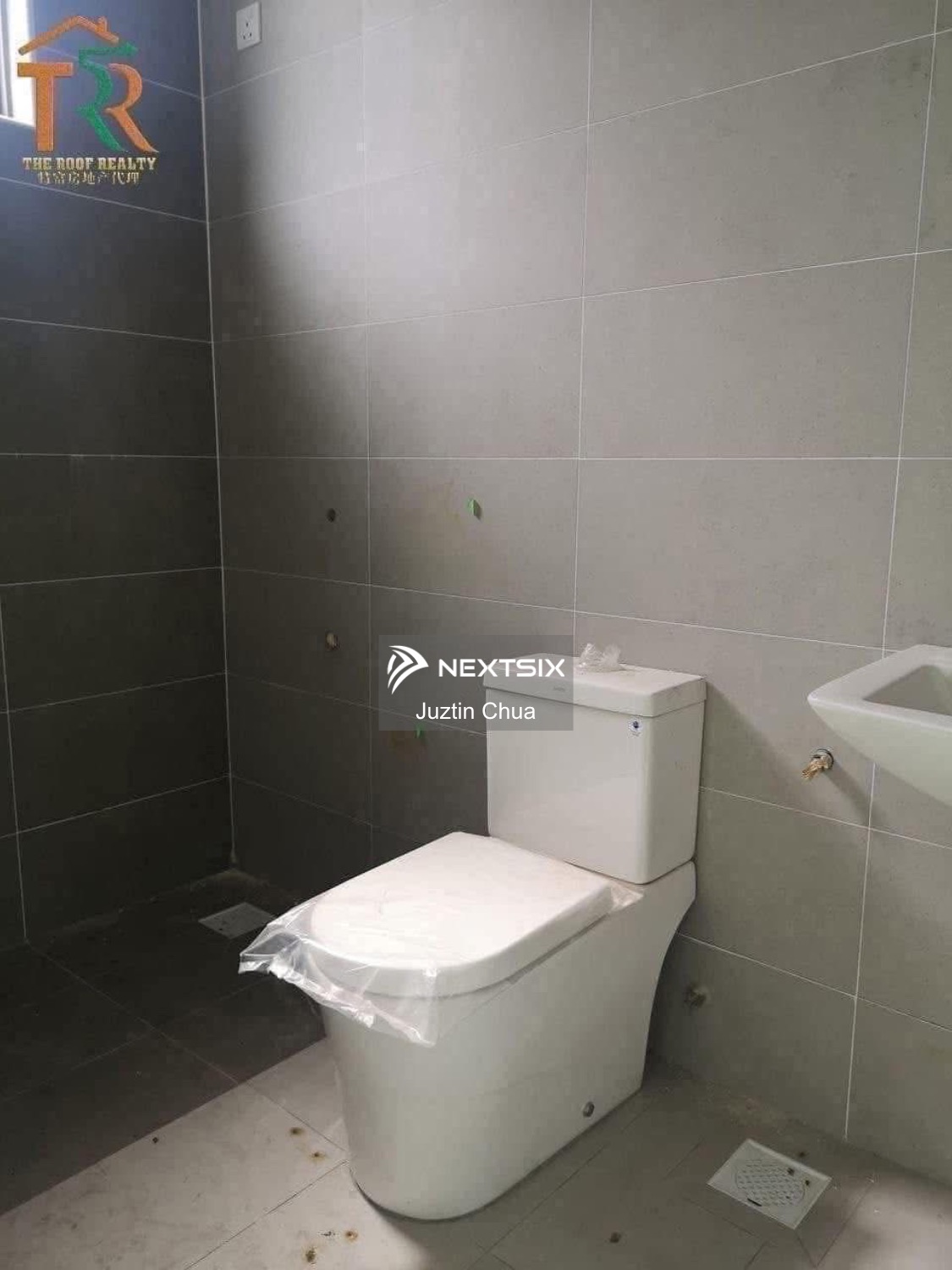 2-sty Terrace/Link House For Sale in Kluang Johor - Image 6