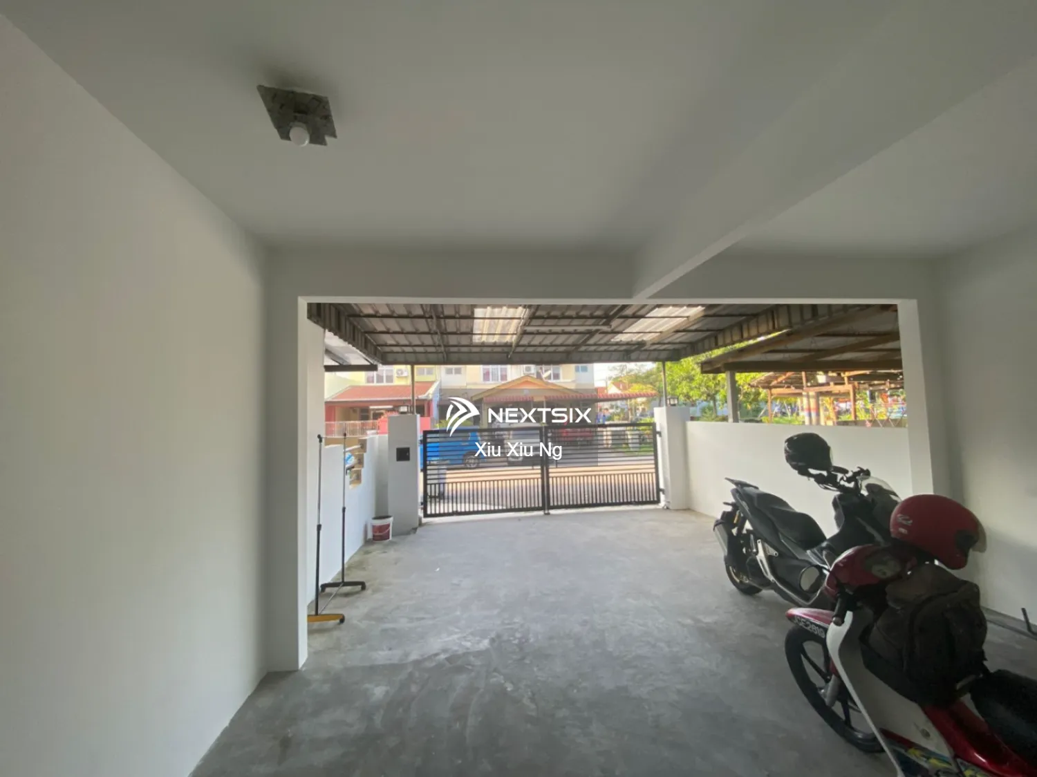 2-sty Terrace/Link House For Rent in Gelang Patah Johor - Image 11