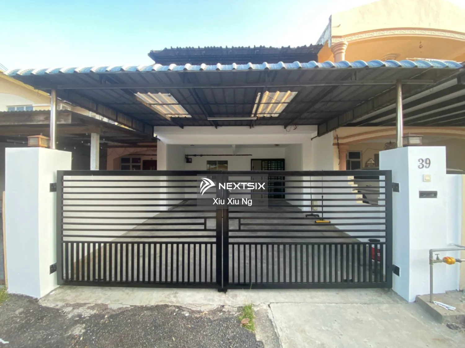 2-sty Terrace/Link House For Rent in Gelang Patah Johor - Image 12