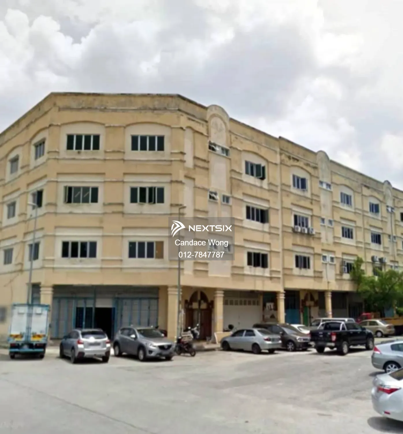 Factory For Rent in Kajang Selangor