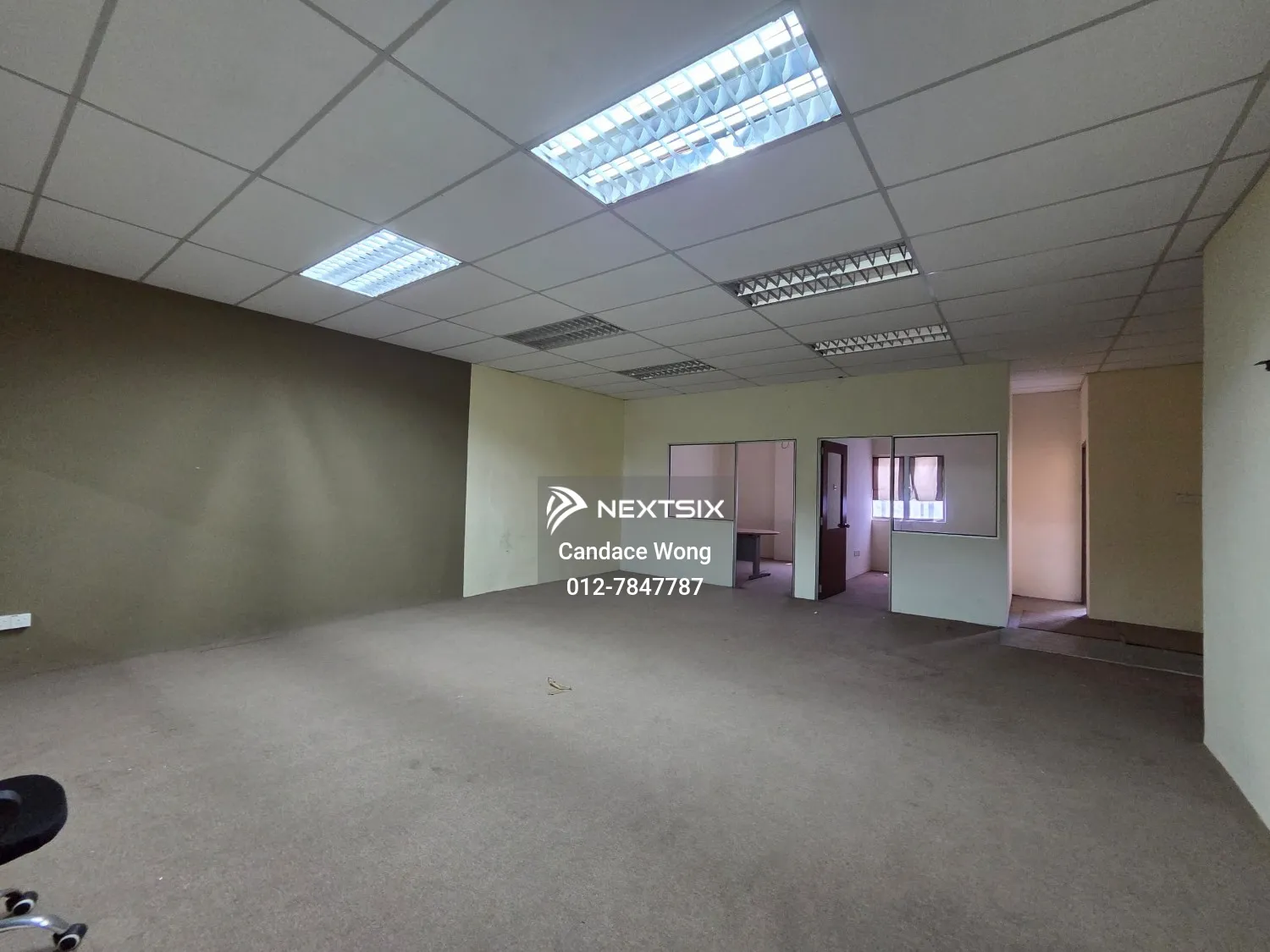 Factory For Rent in Kajang Selangor - Image 11