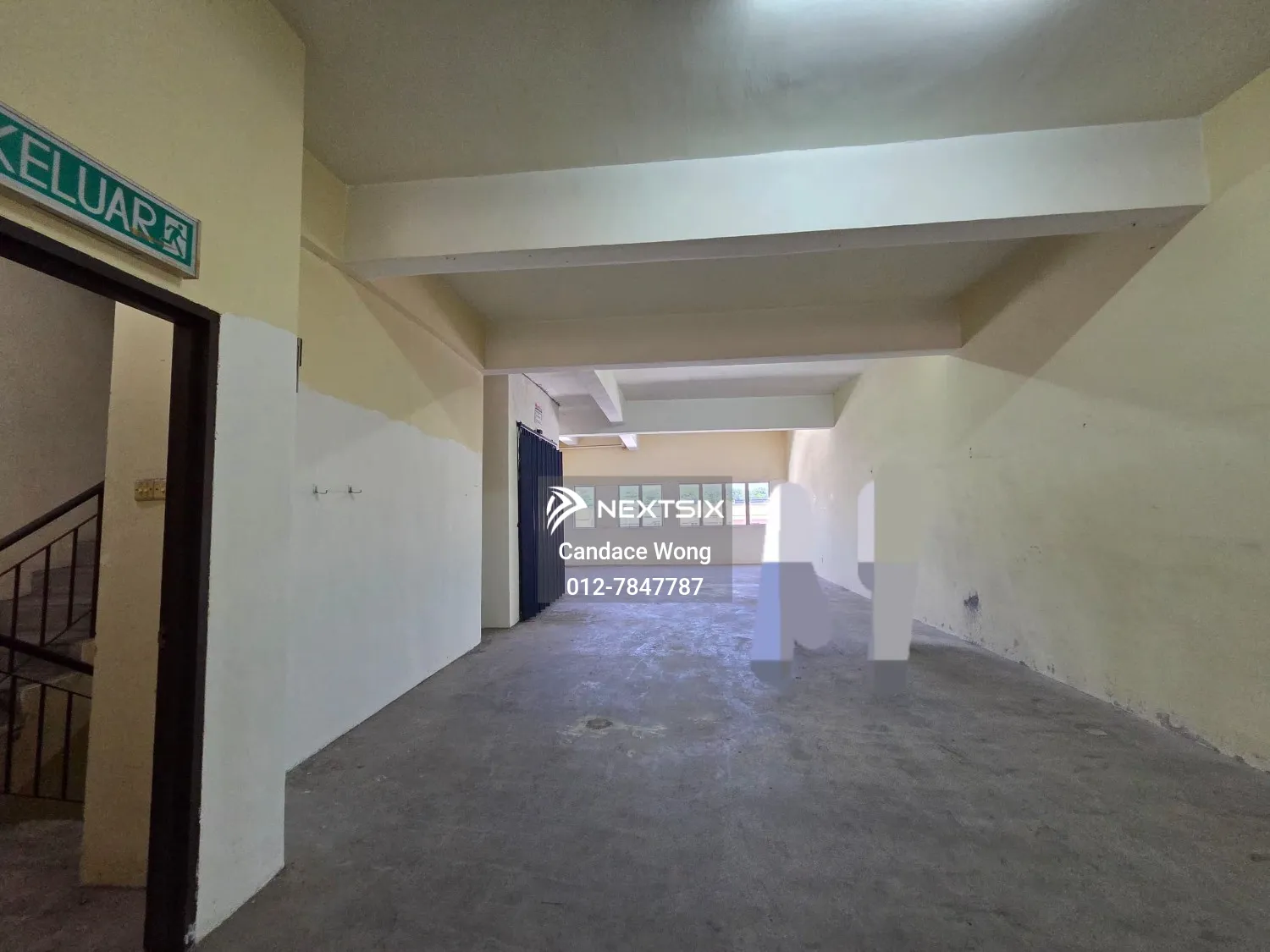 Factory For Rent in Kajang Selangor - Image 12