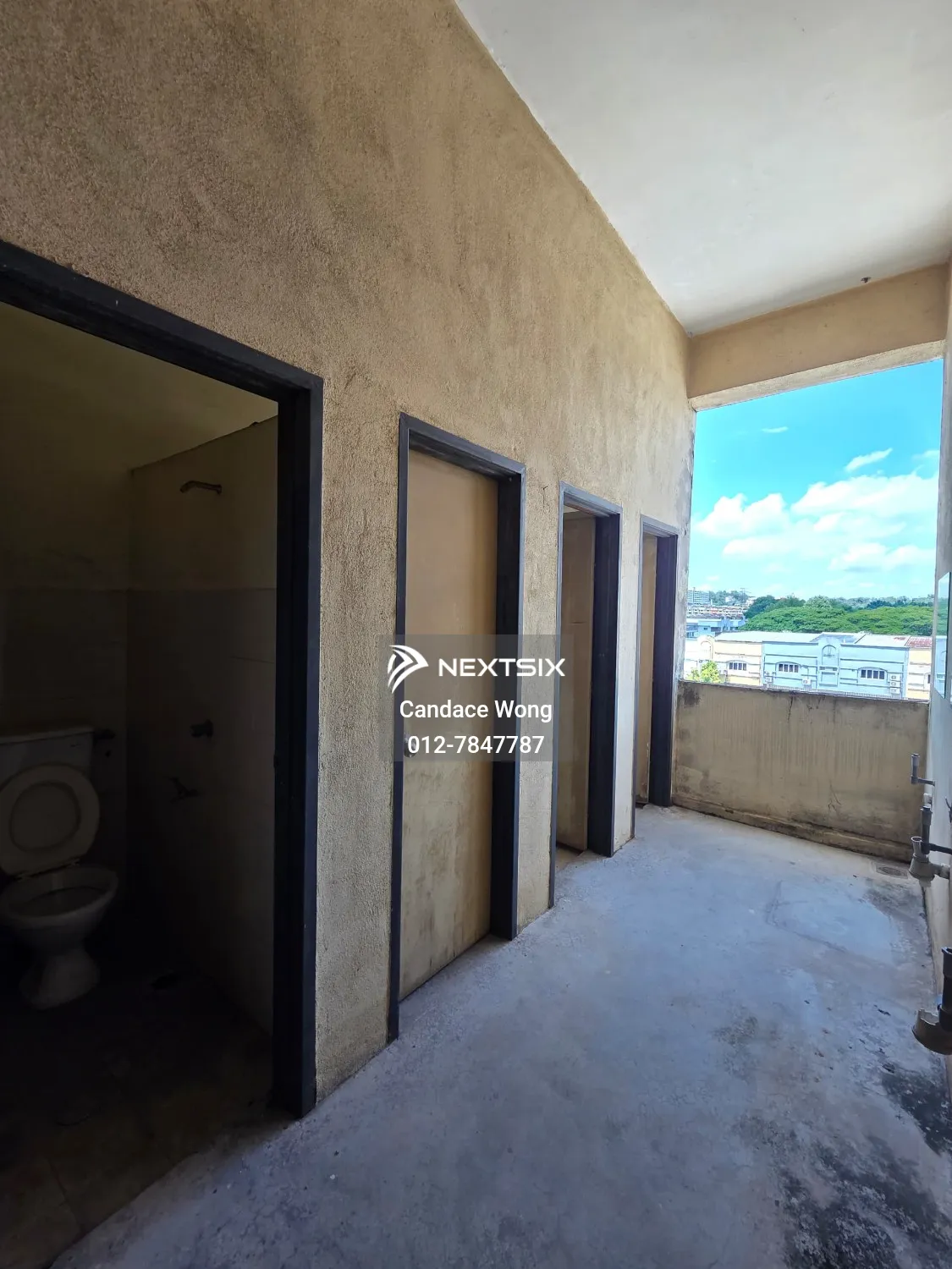 Factory For Rent in Kajang Selangor - Image 16