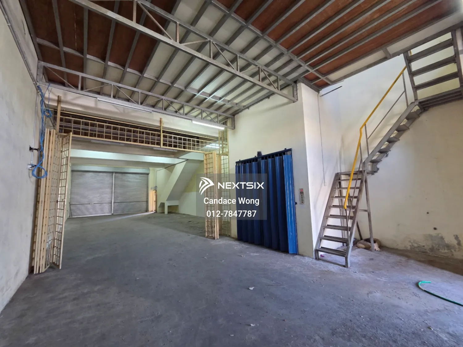 Factory For Rent in Kajang Selangor - Image 7