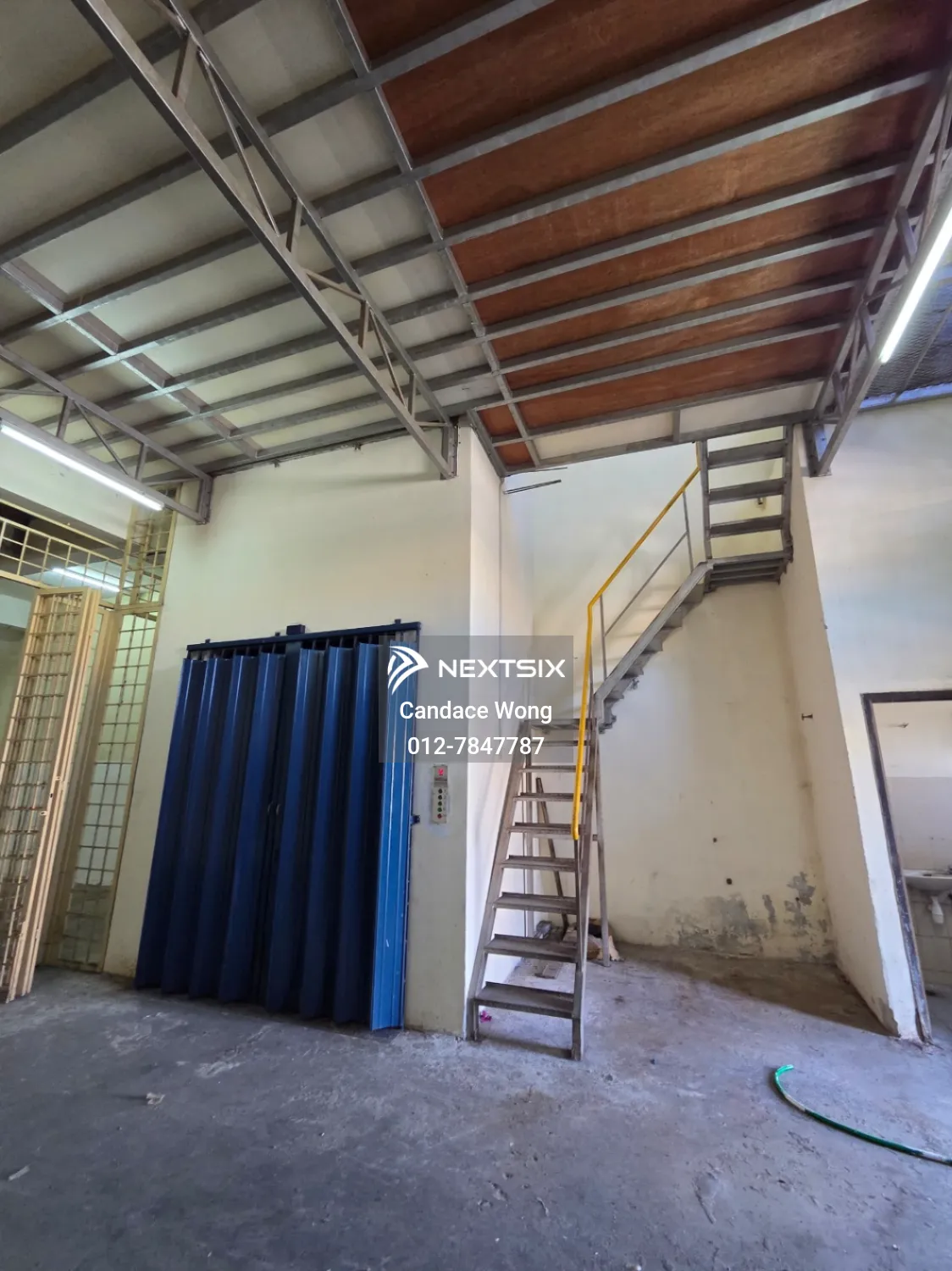 Factory For Rent in Kajang Selangor - Image 8