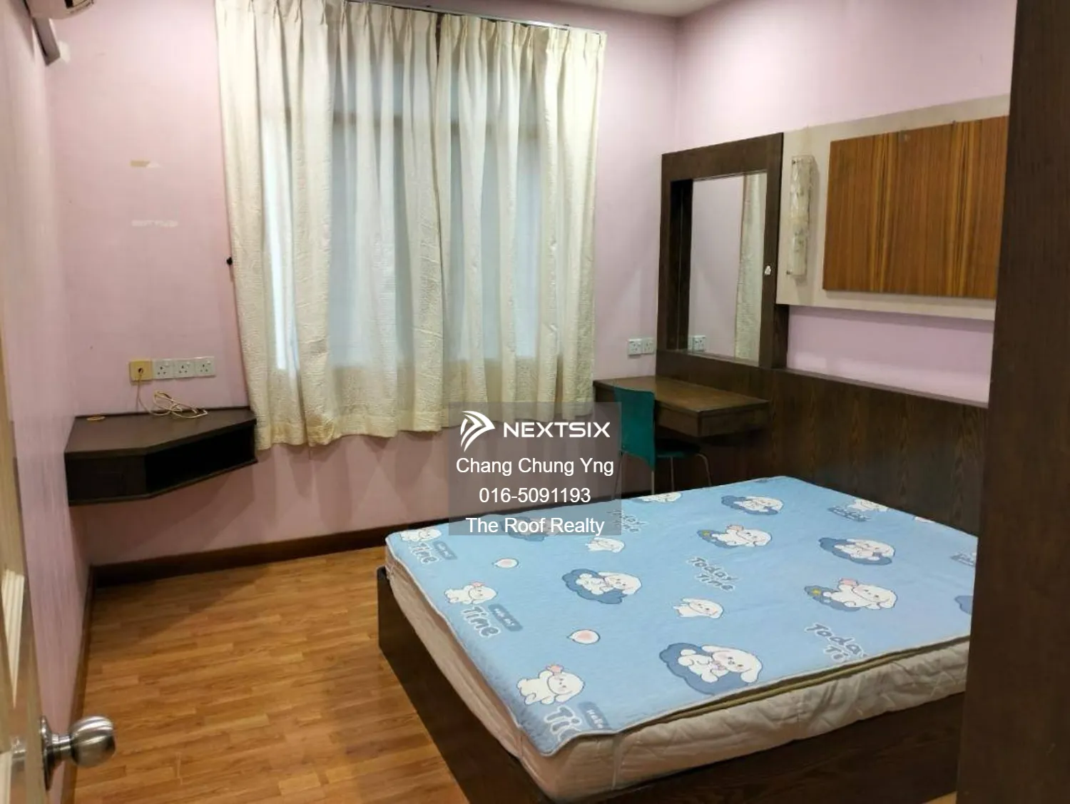 Apartment For Rent in Penampang Sabah - Image 5