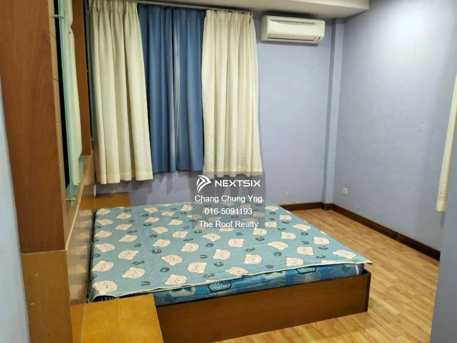 Apartment For Rent in Penampang Sabah - Image 6