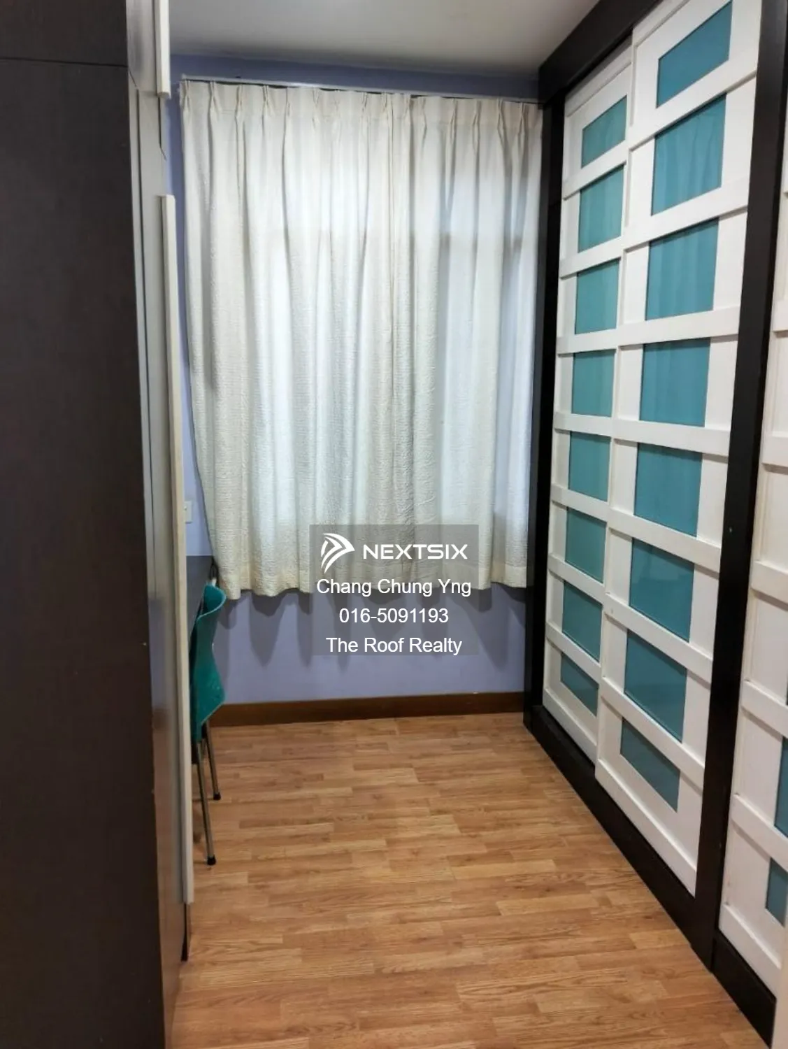 Apartment For Rent in Penampang Sabah - Image 7