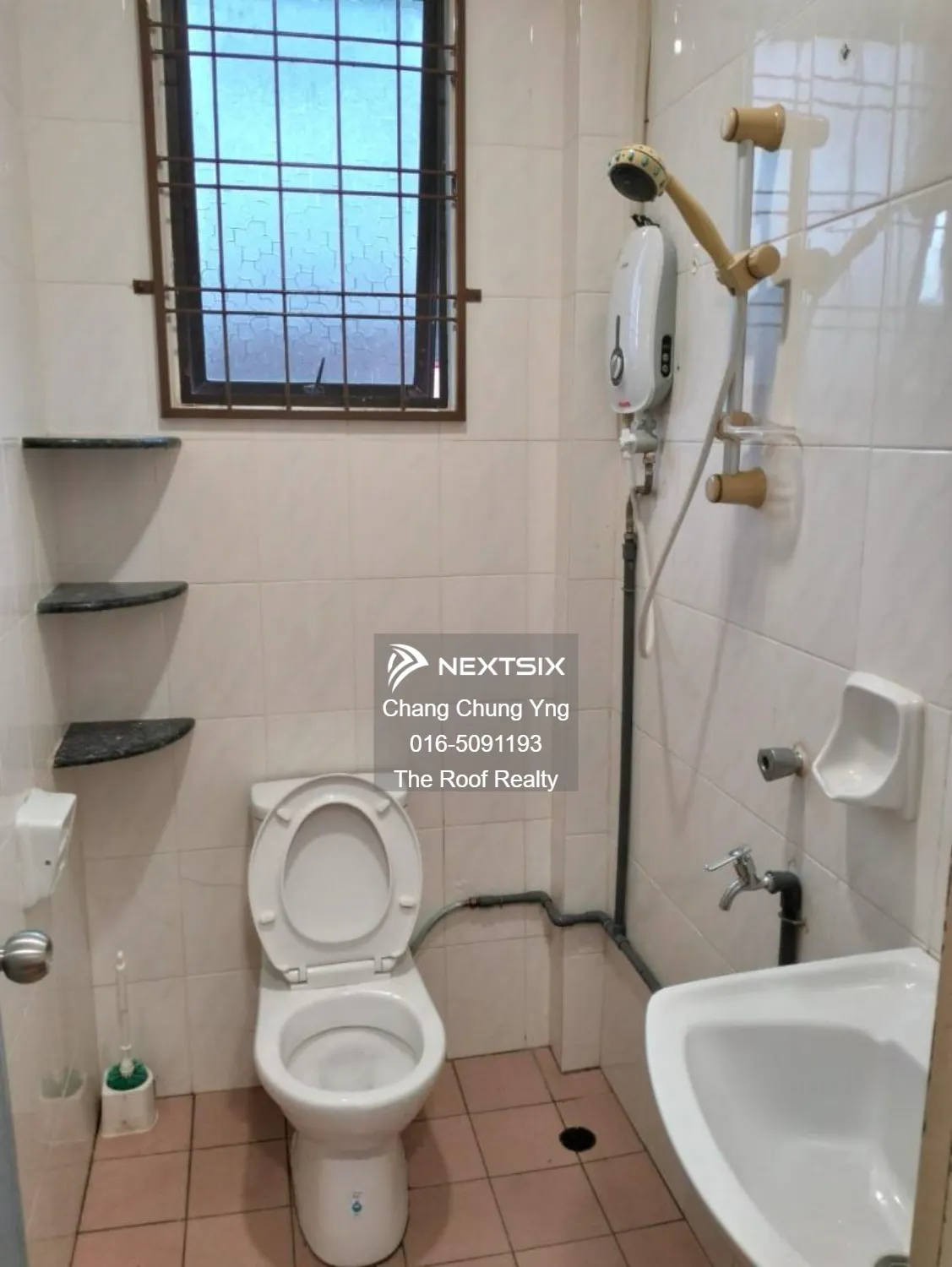 Apartment For Rent in Penampang Sabah - Image 8