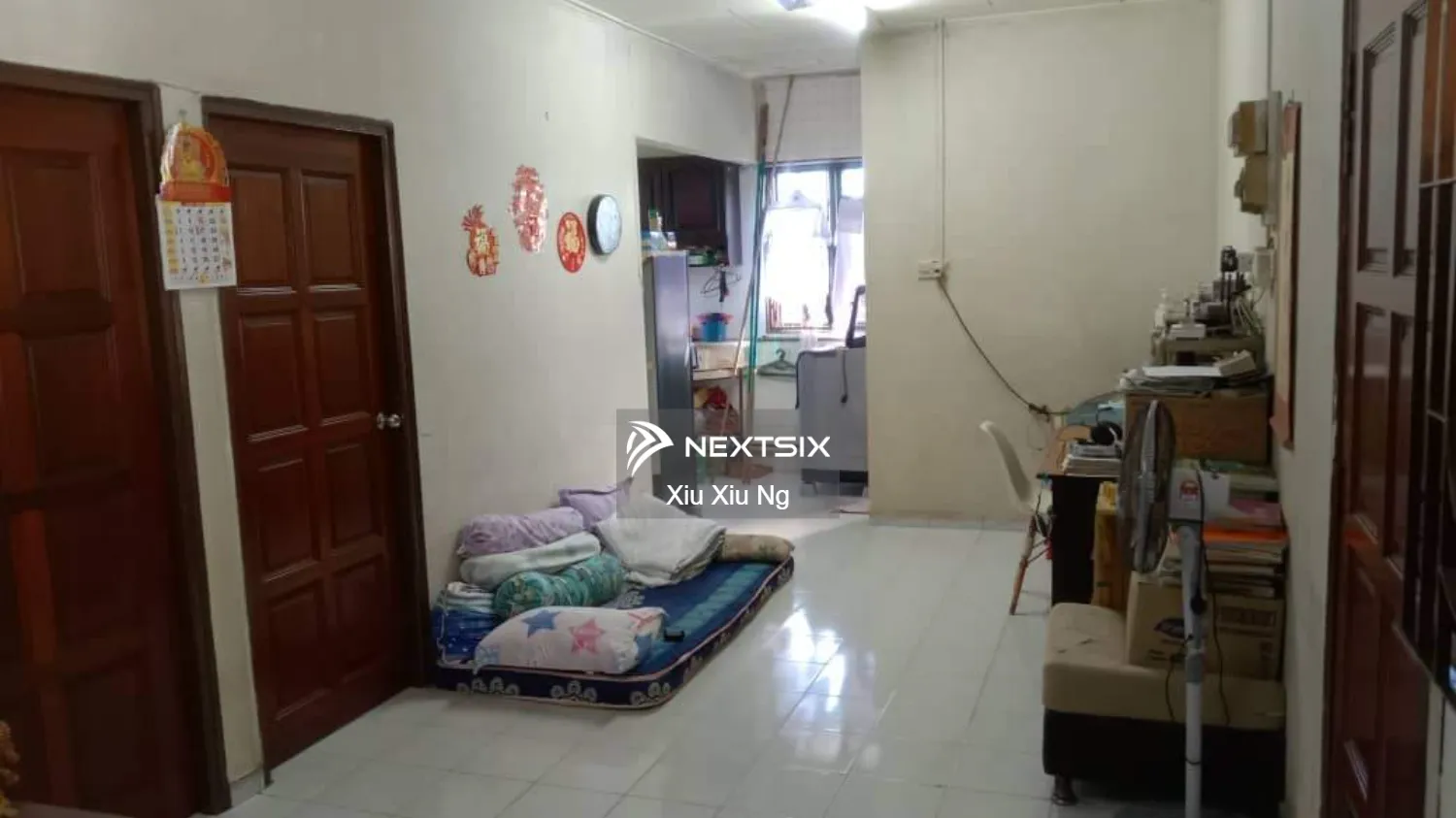 Flat For Sale in Johor Bahru Johor