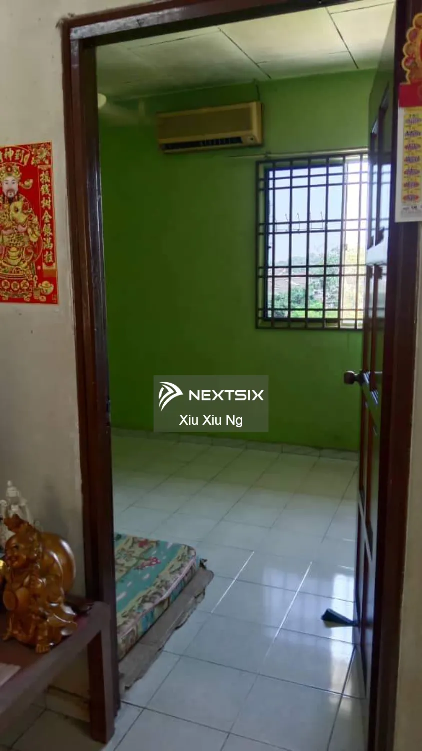 Flat For Sale in Johor Bahru Johor - Image 5