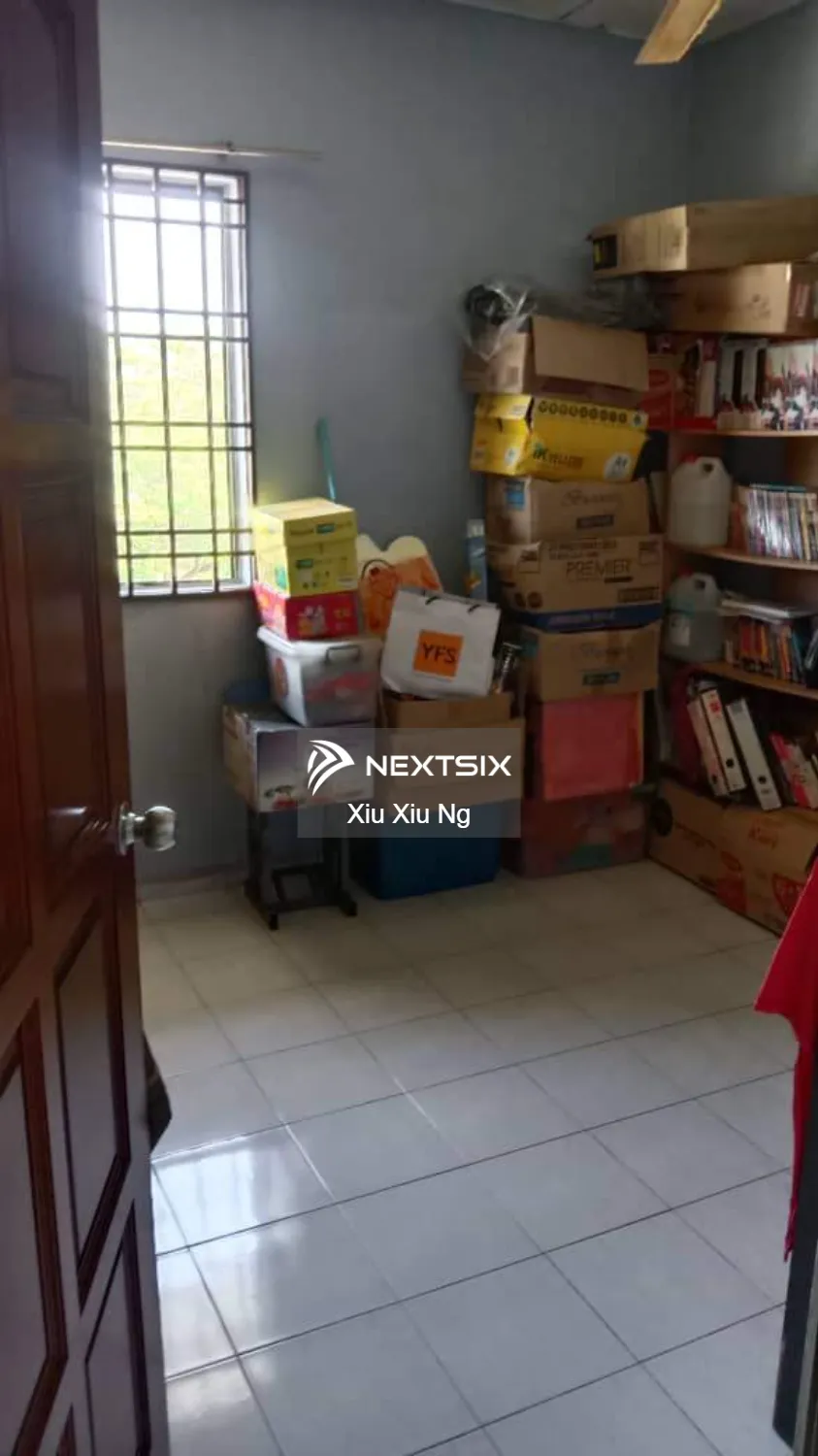 Flat For Sale in Johor Bahru Johor - Image 6