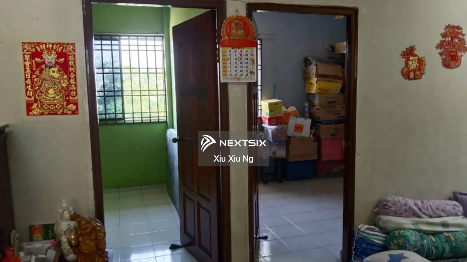 Flat For Sale in Johor Bahru Johor - Image 7