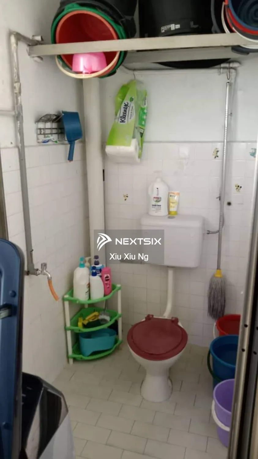Flat For Sale in Johor Bahru Johor - Image 8