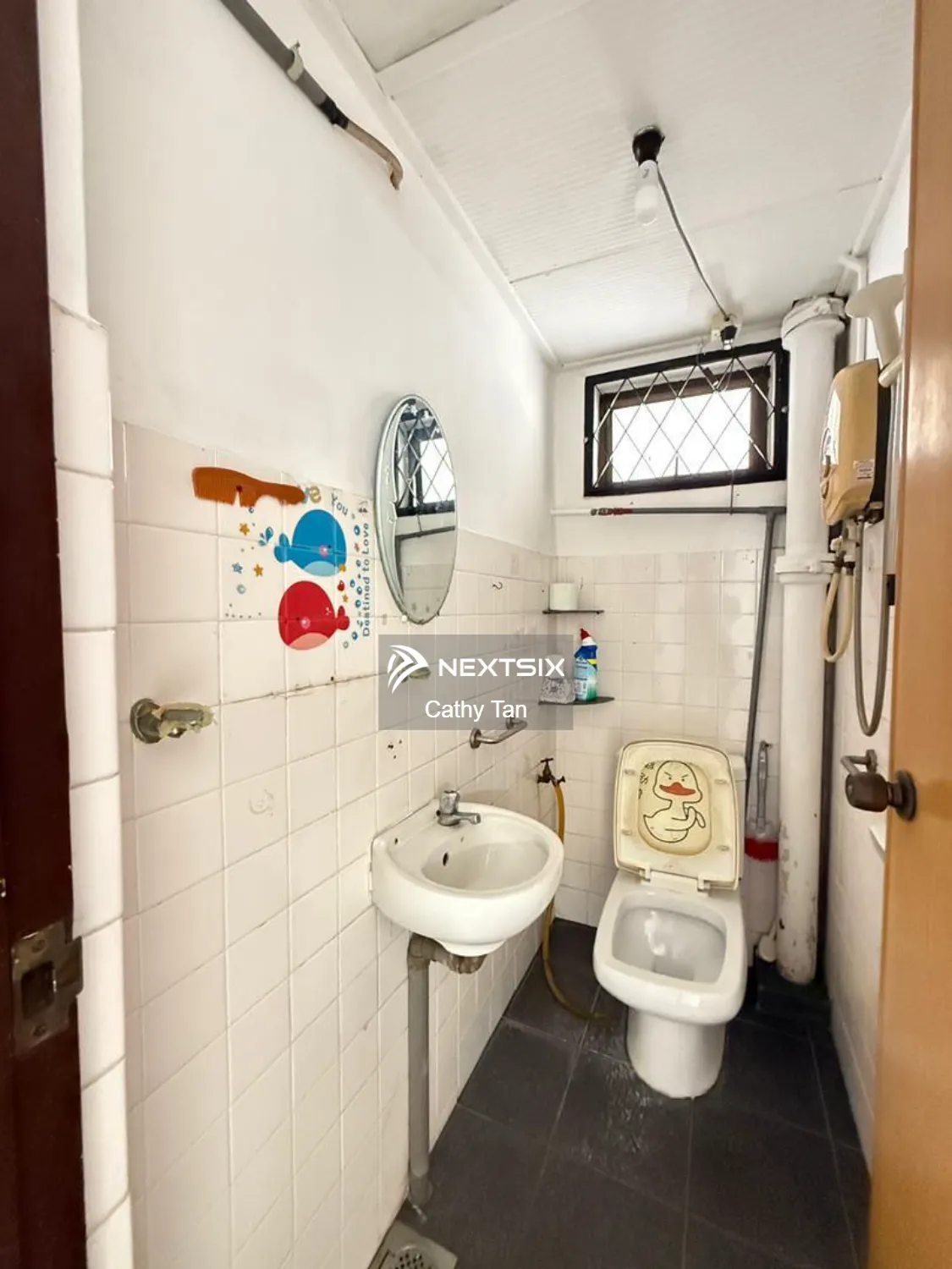 2-sty Terrace/Link House For Sale in Johor Bahru Johor - Image 15