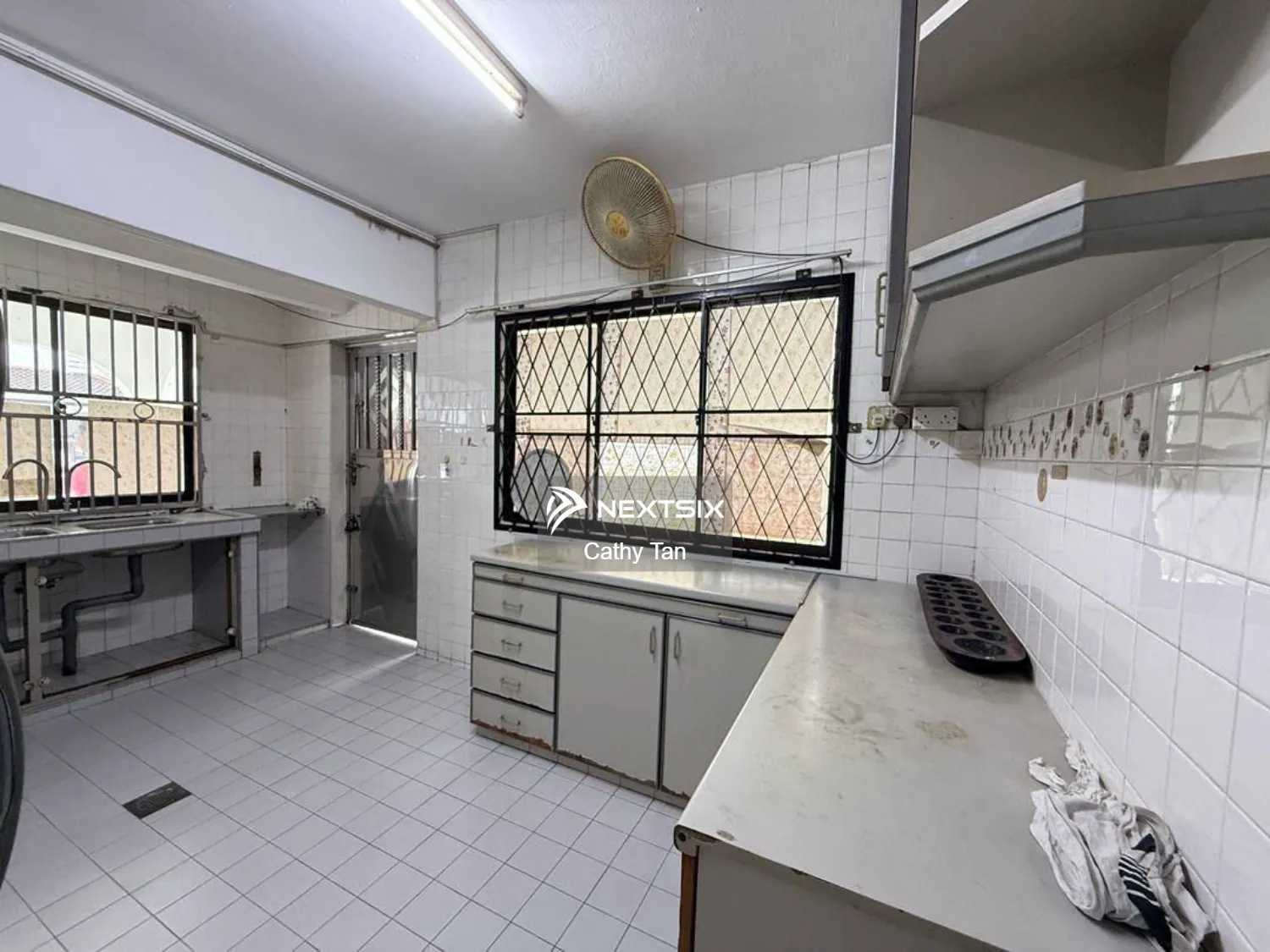 2-sty Terrace/Link House For Sale in Johor Bahru Johor - Image 8