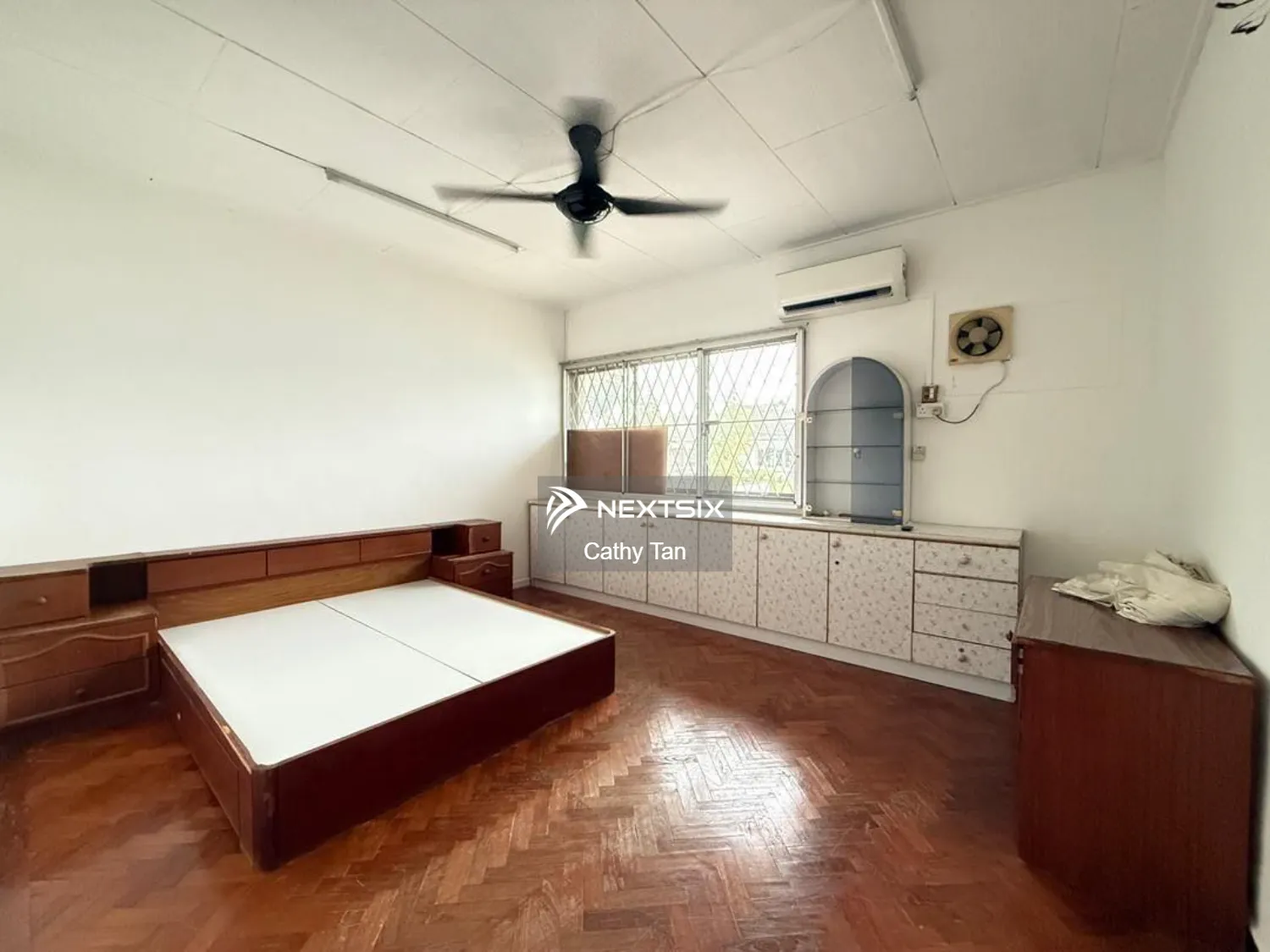 2-sty Terrace/Link House For Sale in Johor Bahru Johor - Image 9