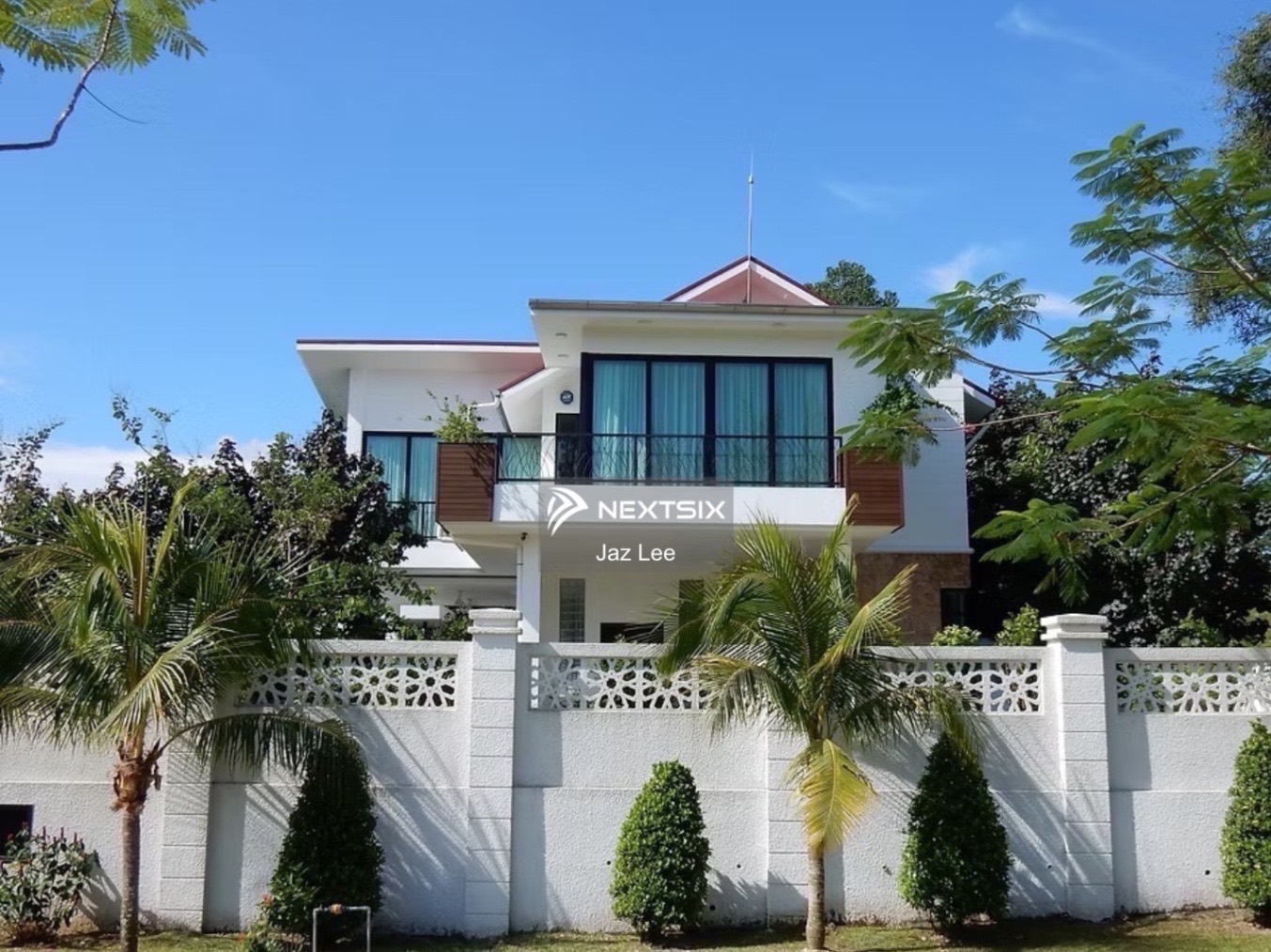 Bungalow For Sale in Iskandar Puteri (Nusajaya) Johor