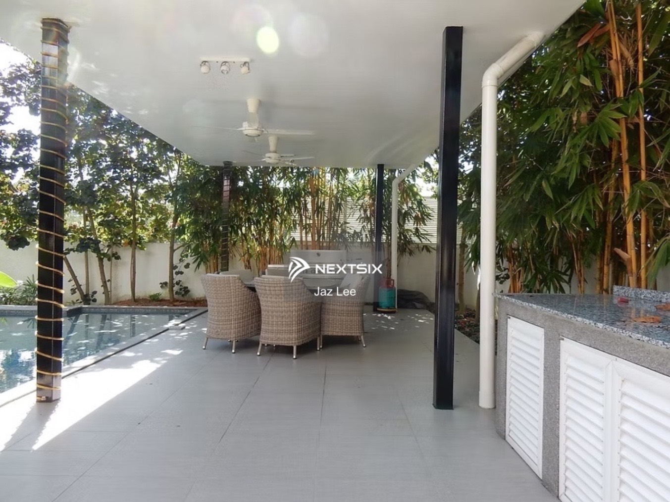 Bungalow For Sale in Iskandar Puteri (Nusajaya) Johor - Image 5