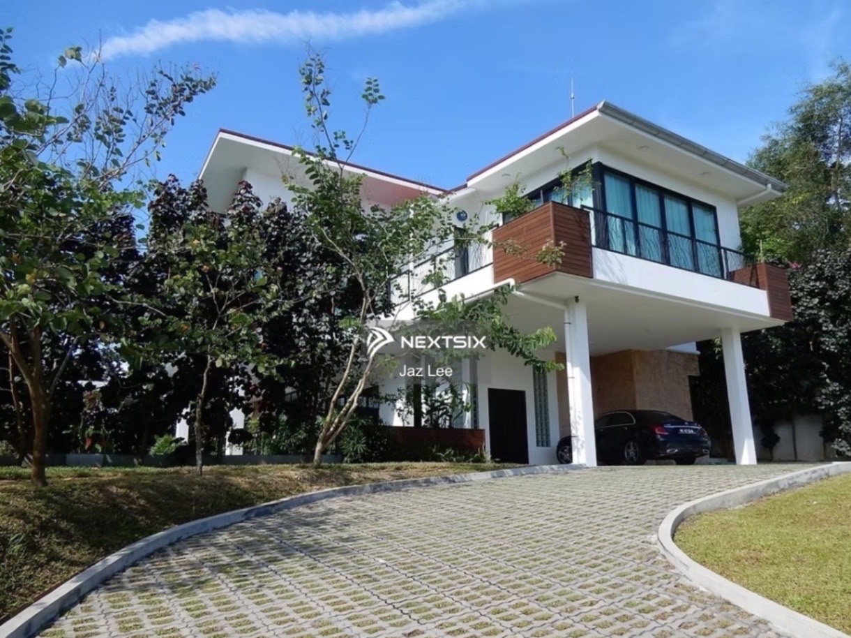Bungalow For Sale in Iskandar Puteri (Nusajaya) Johor - Image 6
