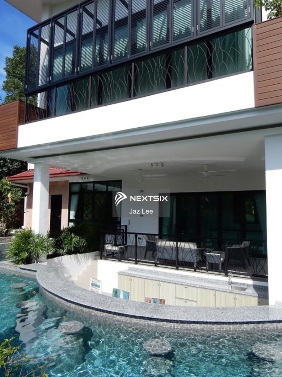 Bungalow For Sale in Iskandar Puteri (Nusajaya) Johor - Image 7