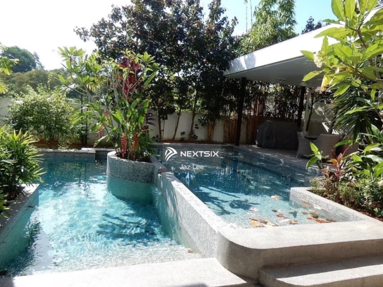 Bungalow For Sale in Iskandar Puteri (Nusajaya) Johor - Image 8