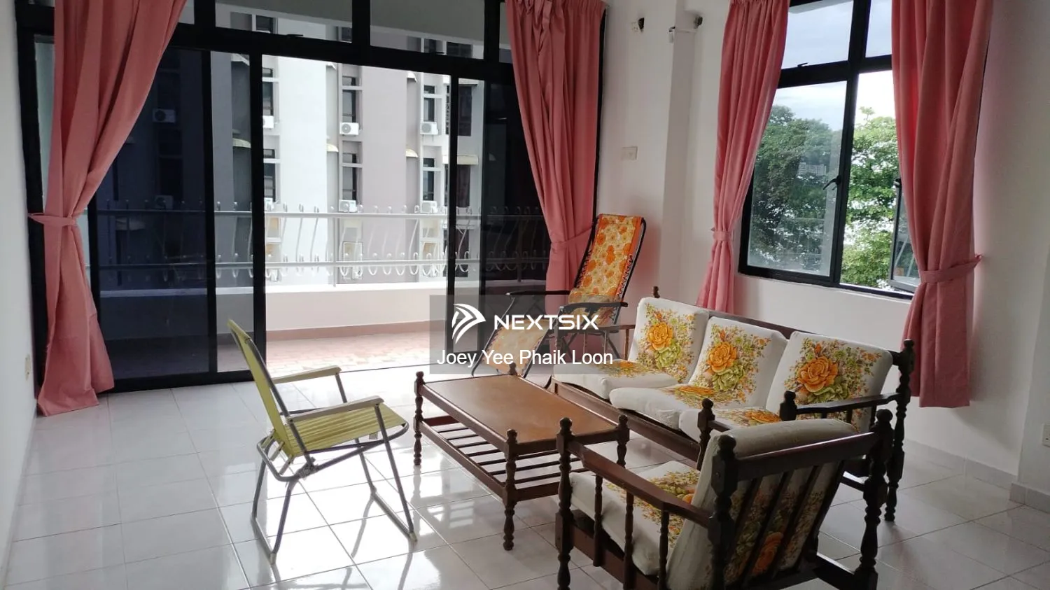 Condominium For Sale in Tanjung Bungah Penang
