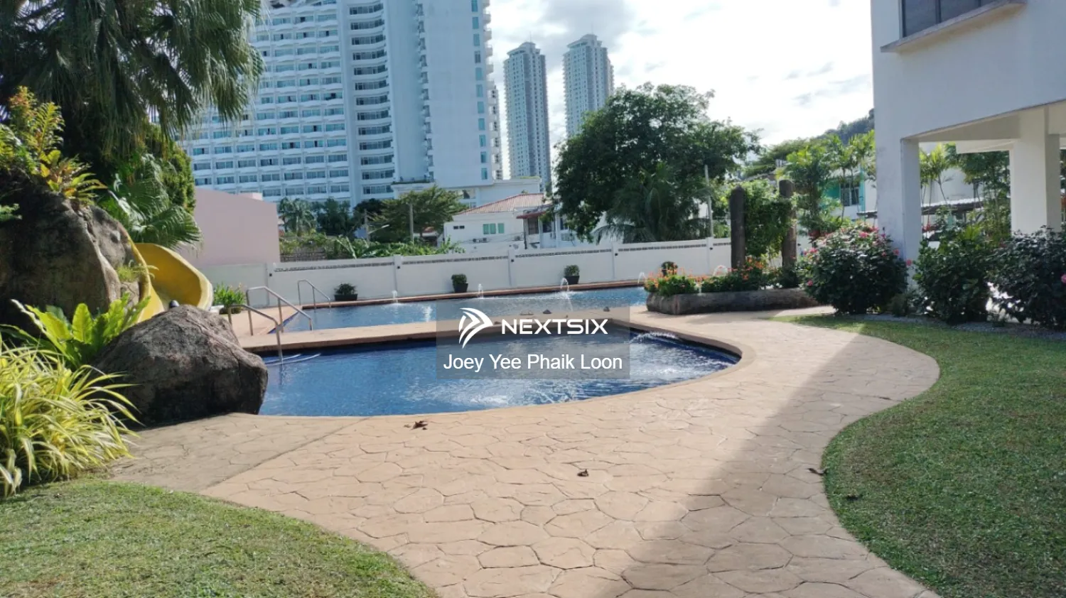 Condominium For Sale in Tanjung Bungah Penang - Image 20