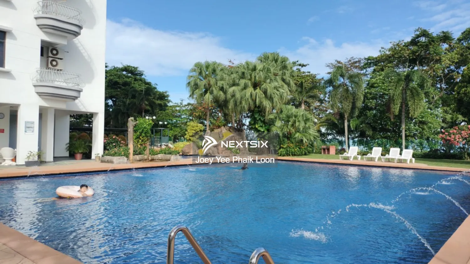 Condominium For Sale in Tanjung Bungah Penang - Image 22