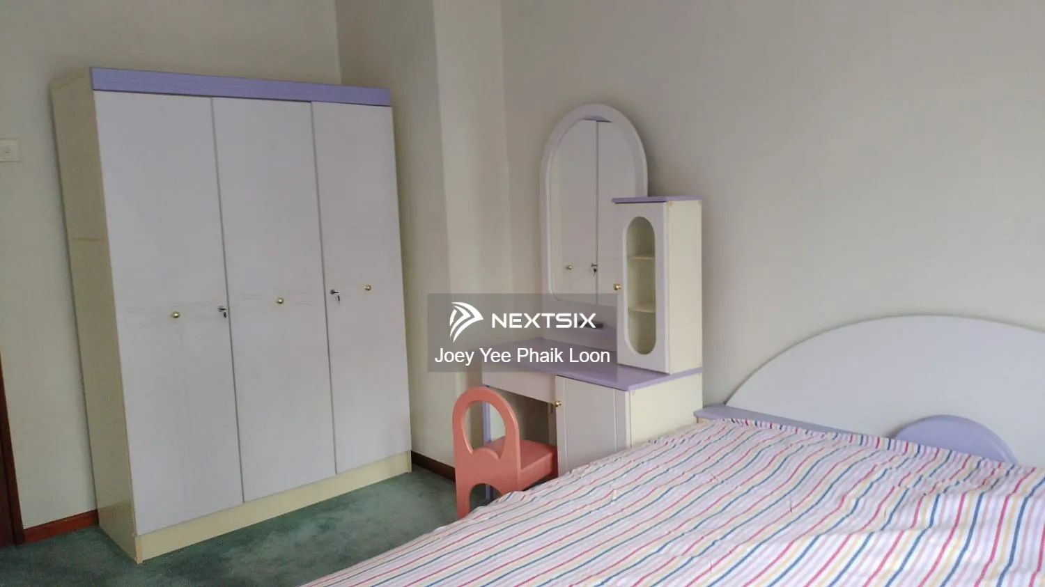 Condominium For Sale in Tanjung Bungah Penang - Image 4