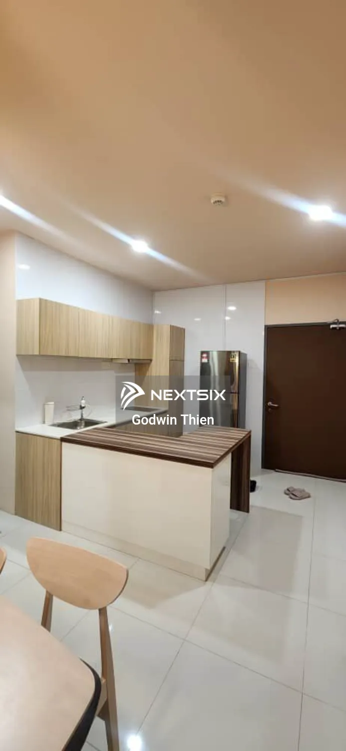 1-sty Terrace/Link House For Sale in Kuching Sarawak - Image 5