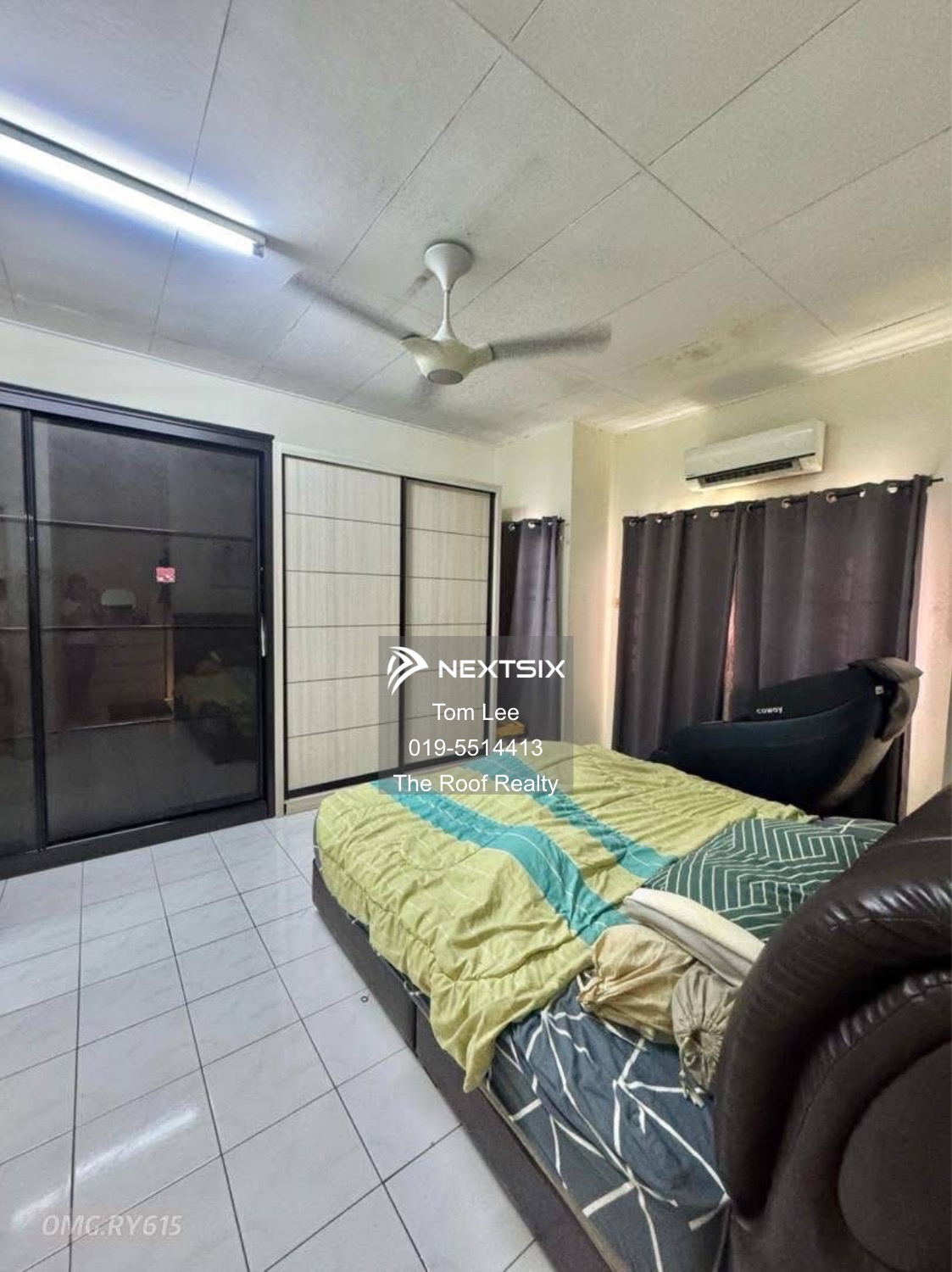 2-sty Terrace/Link House For Sale in Bandar Bukit Tinggi Selangor - Image 6