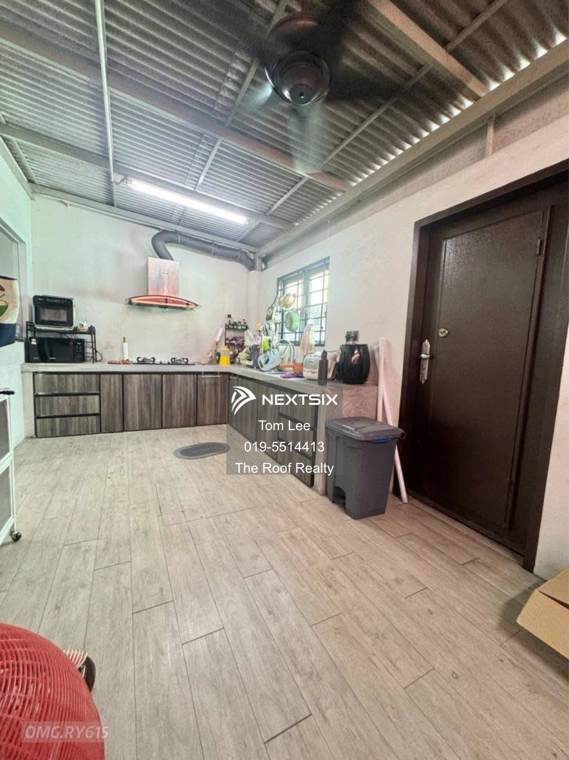 2-sty Terrace/Link House For Sale in Bandar Bukit Tinggi Selangor - Image 7