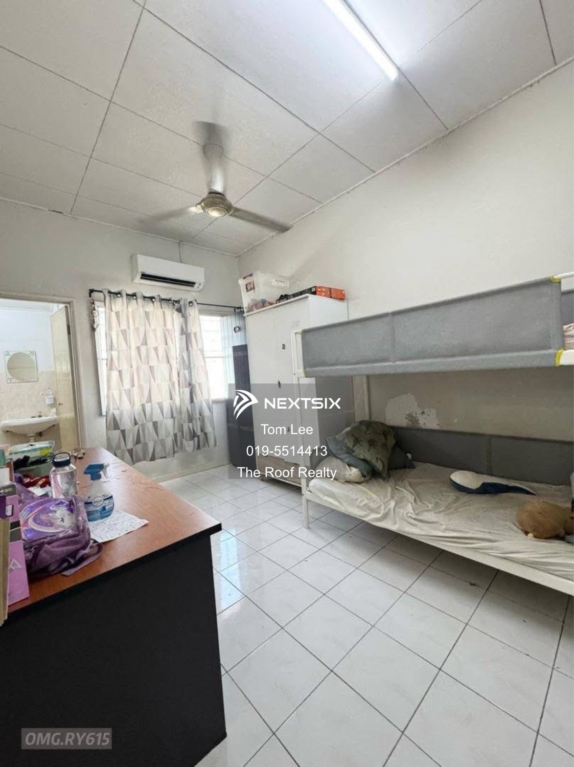 2-sty Terrace/Link House For Sale in Bandar Bukit Tinggi Selangor - Image 8