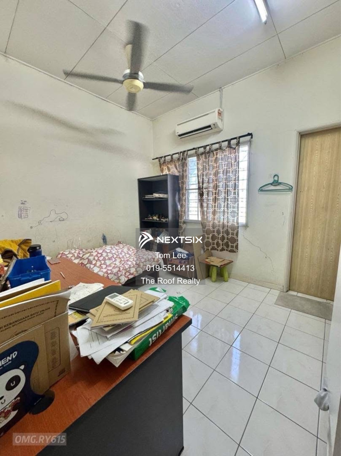 2-sty Terrace/Link House For Sale in Bandar Bukit Tinggi Selangor - Image 9