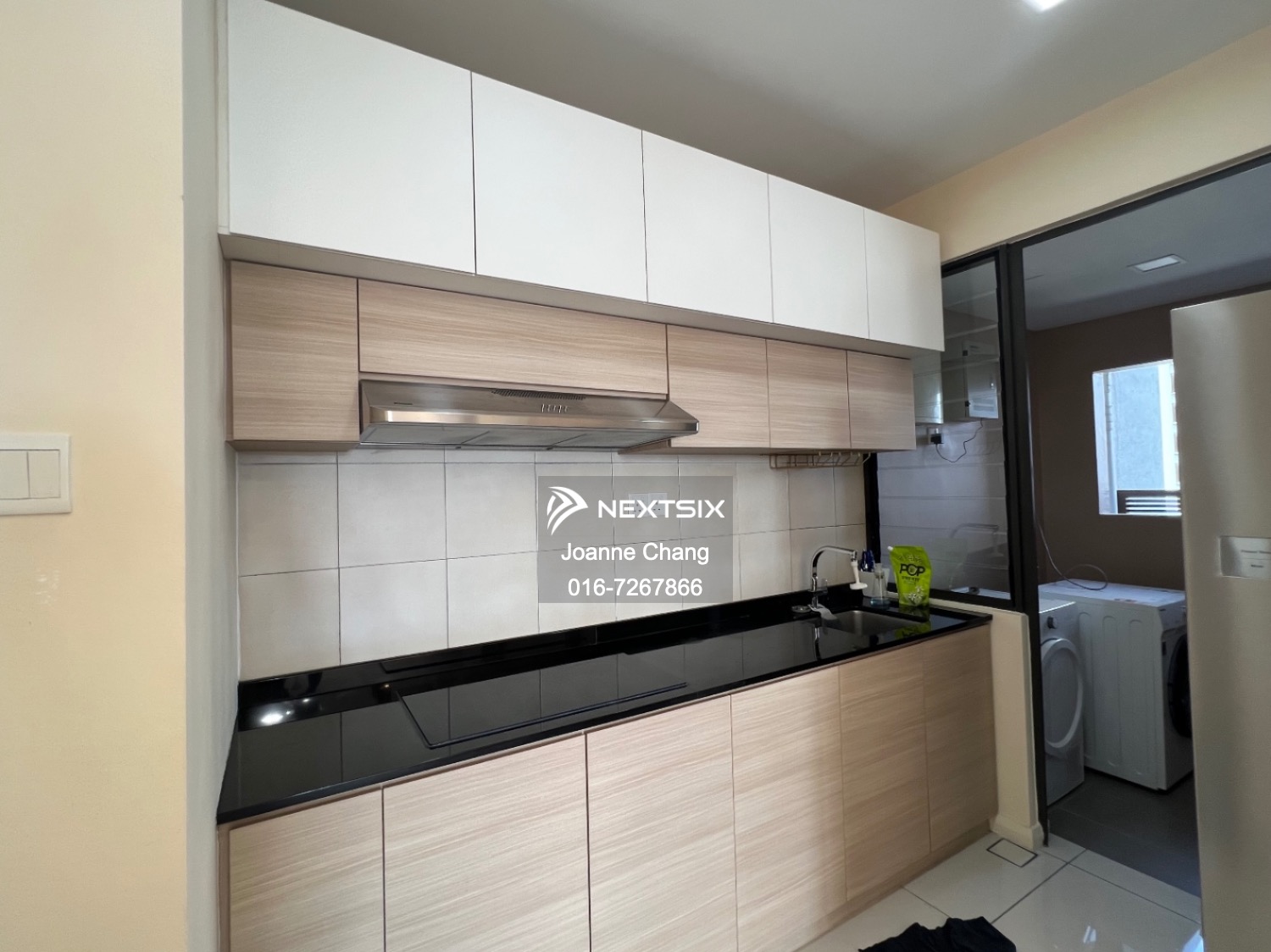 Apartment For Rent in Masai Johor - Image 5