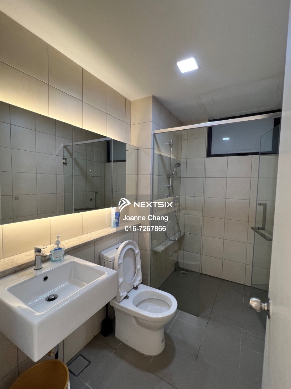 Apartment For Rent in Masai Johor - Image 6