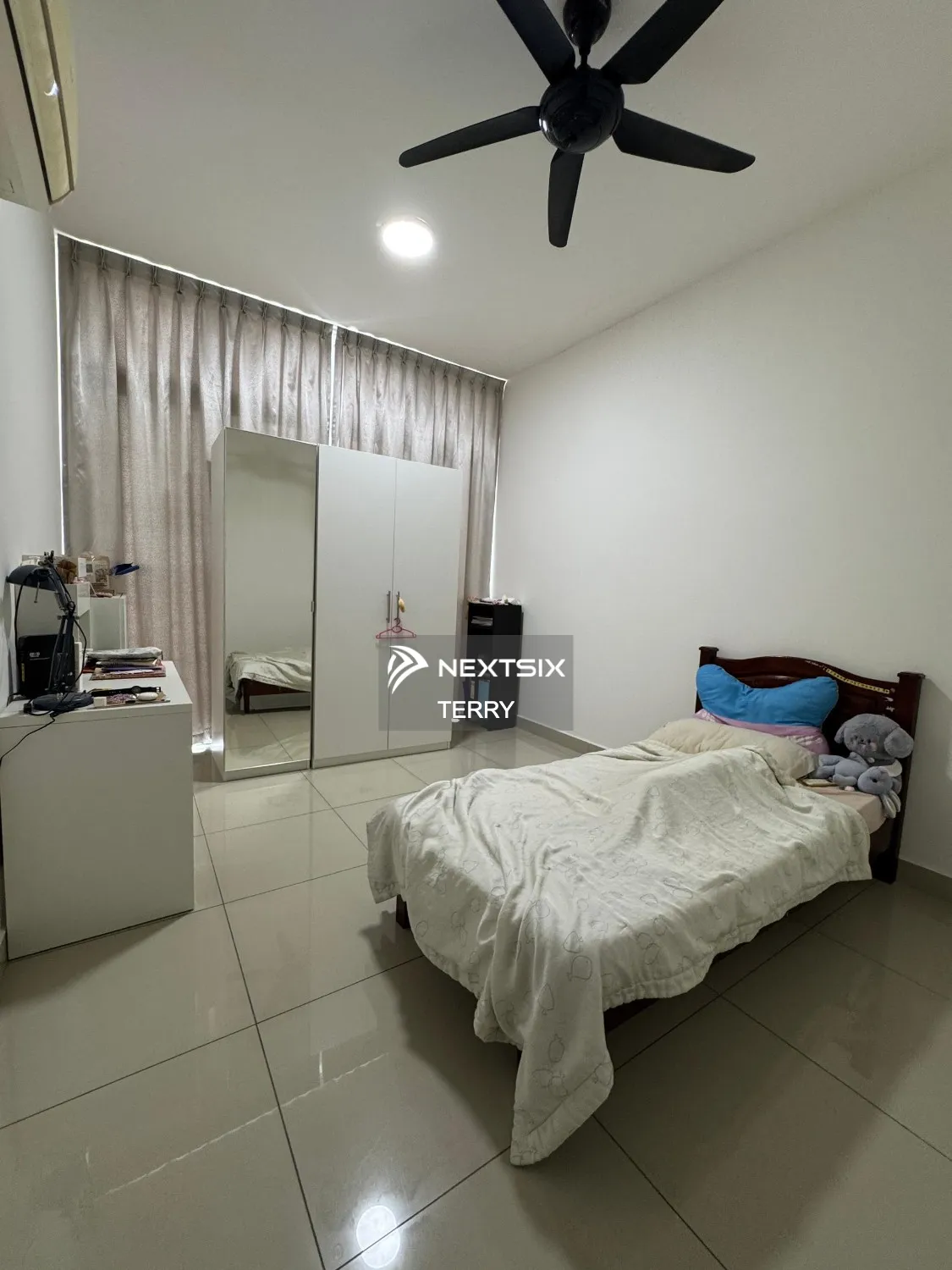 2-sty Terrace/Link House For Sale in Johor Bahru Johor - Image 7