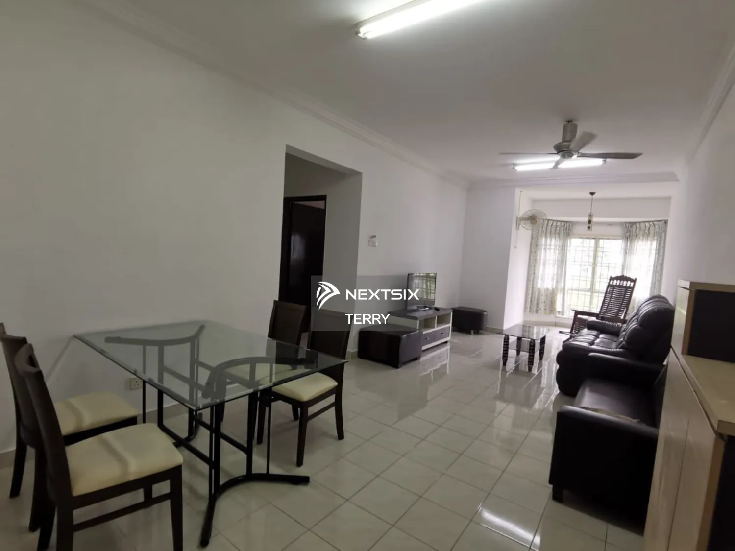Apartment For Sale in Permas Jaya Johor
