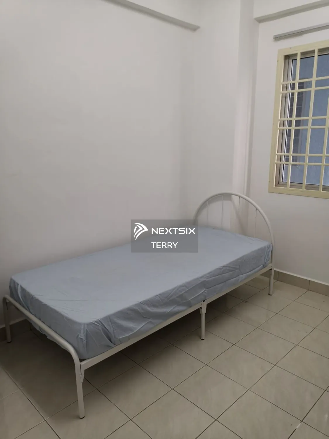 Apartment For Sale in Permas Jaya Johor - Image 2