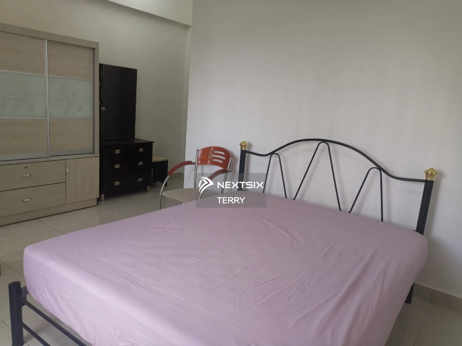 Apartment For Sale in Permas Jaya Johor - Image 4