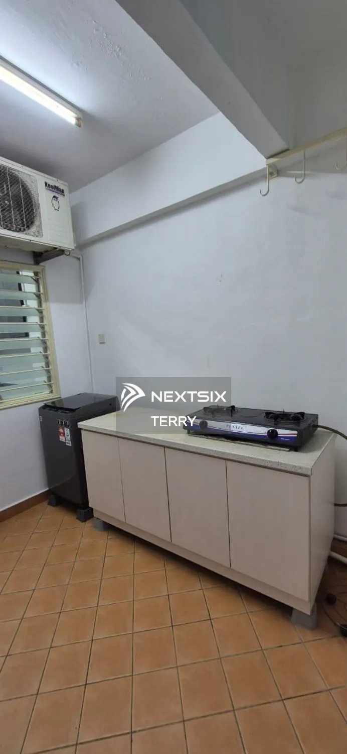 Apartment For Sale in Permas Jaya Johor - Image 5