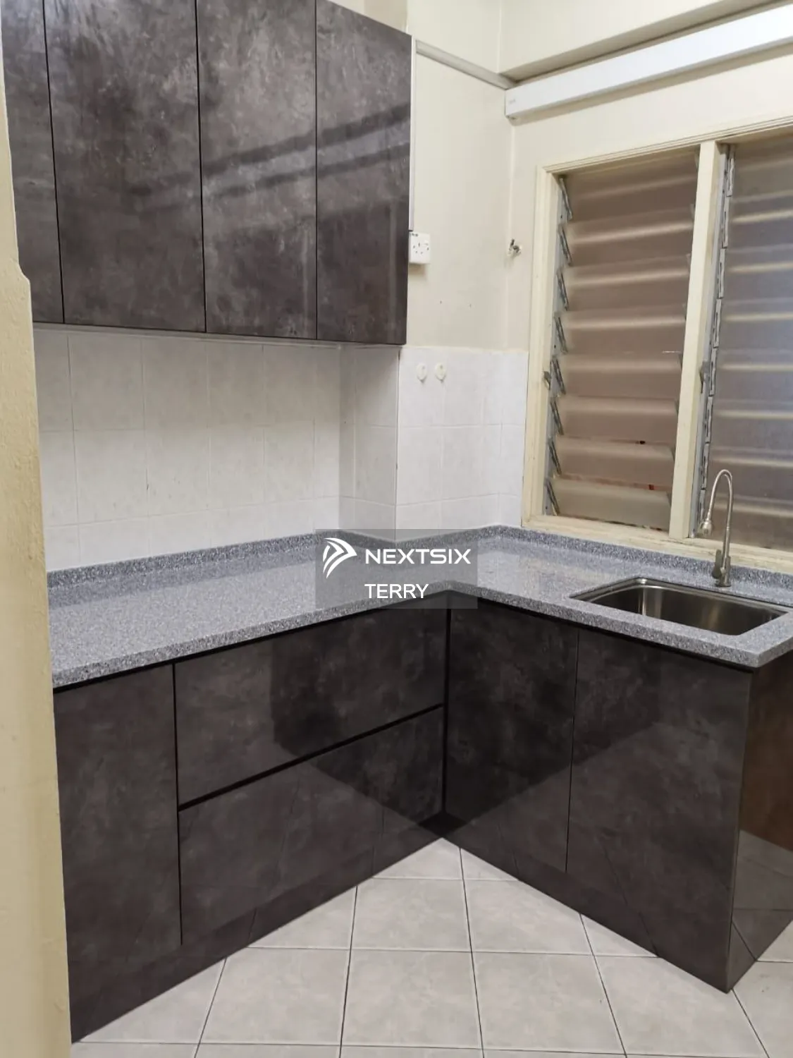 Apartment For Sale in Permas Jaya Johor - Image 6