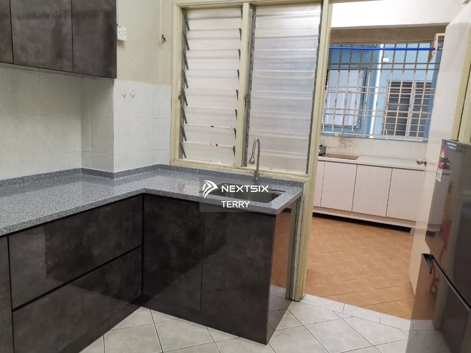 Apartment For Sale in Permas Jaya Johor - Image 7