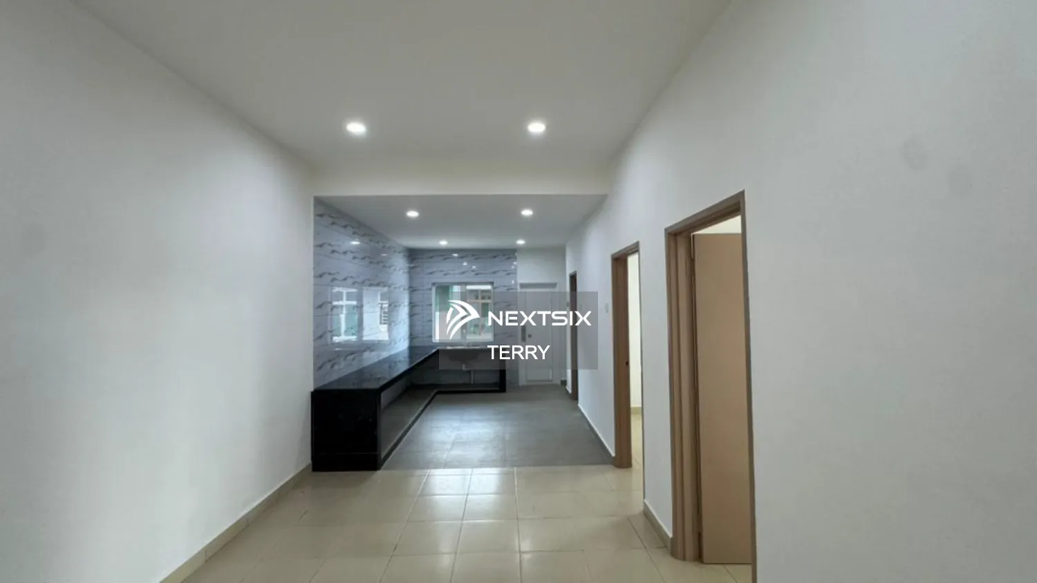 1-sty Terrace/Link House For Sale in Iskandar Puteri (Nusajaya) Johor