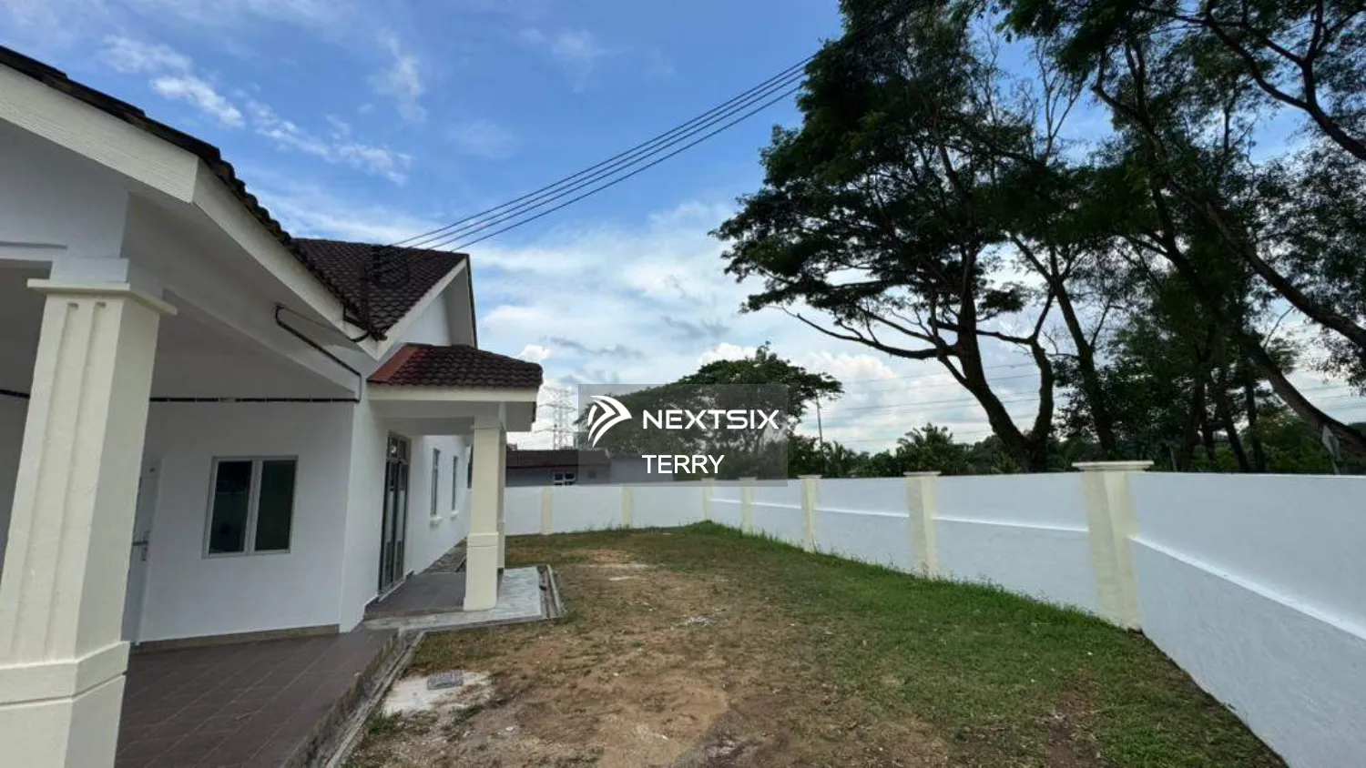 1-sty Terrace/Link House For Sale in Iskandar Puteri (Nusajaya) Johor - Image 5
